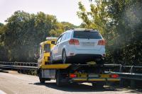 24/7 Towing Burlington Logo