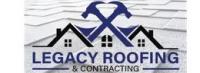 Legacy Roofing And Contracting Logo