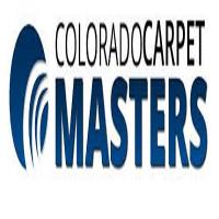 Colorado Carpet Masters Logo