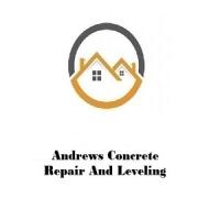 Andrews Concrete Repair And Leveling Logo
