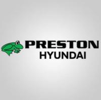 Preston Hyundai Logo