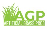 Artificial Grass Pros of Tampa Bay Logo