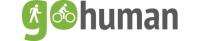SCAG's Go Human Campaign logo