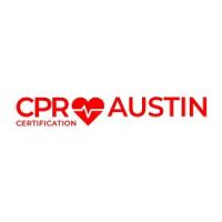 CPR Certification Austin Logo