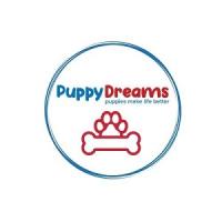 Puppy Dreams - West Wichita Logo