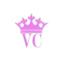 Violet Crown Austin Landscaping and Design Logo