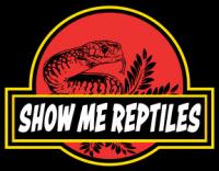 Show Me Reptile Shop RI Logo