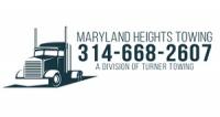 Maryland Heights Towing Logo