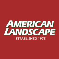 American Landscape Logo