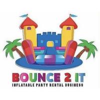 Bounce 2 It Logo
