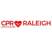 CPR Certification Raleigh Logo