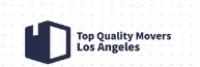 Top Quality Movers Los Angeles Logo