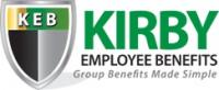 Kirby Employee Benefits logo