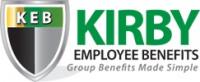 Kirby Employee Benefits Logo