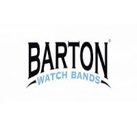 Barton Watch Bands logo