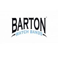 Barton Watch Bands Logo