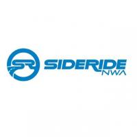 SideRide NWA Logo