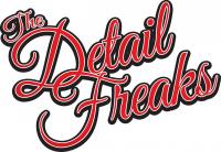The Detail Freaks logo