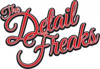 The Detail Freaks Logo