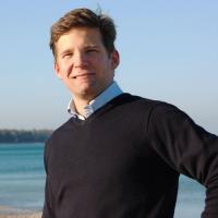 Peter Fisher Logo