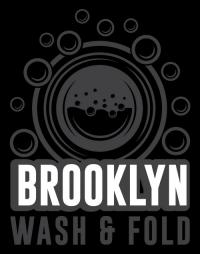 Brooklyn Wash N Fold Corp logo