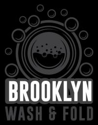 Brooklyn Wash N Fold Corp Logo