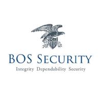 BOS Security Logo