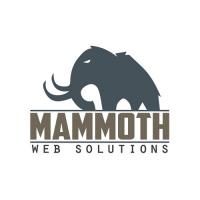 Mammoth Web Solutions Logo