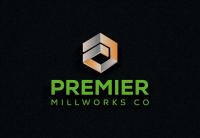 Premier Millworks Co Logo