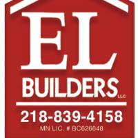 E.L. Builders LLC Logo