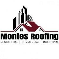 Montes Roofing Systems Logo