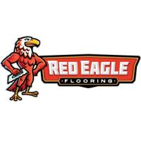 Red Eagle Flooring Logo