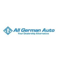 All German Auto Logo