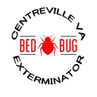 Centreville VA Bed Bug Exterminator Logo