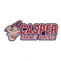 Casper friendly services Logo