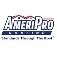 AmeriPro Roofing logo