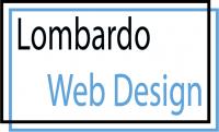 Lombardo Web Design Logo