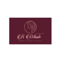 B Whole Cosmetic Aesthetics Logo