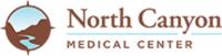 North Canyon Buhl Clinic logo