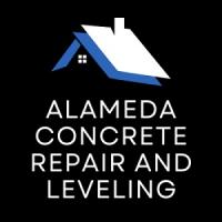 Alameda Concrete Repair And Leveling Logo