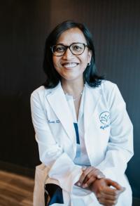 Prachi Kasar, MD Logo