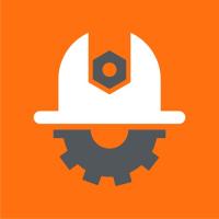 Proper Hour Handyman Service Logo