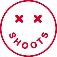Shoots Fish & Beer Logo