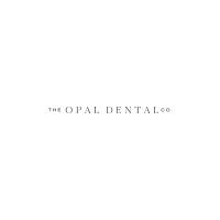 The Opal Dental Co. Logo