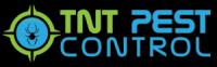 TNT Pest Control Service Logo