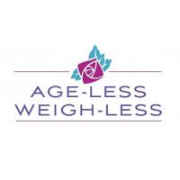 Age-less Weigh-less Logo