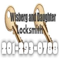 Wisberg and Daughter - Locksmith Jersey City logo
