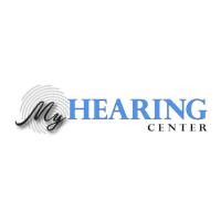My Hearing Center Logo