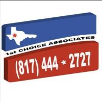 1st Choice Associates Logo