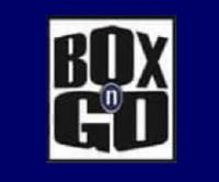 Box-N-Go, Storage Containers & Long Distance Moving Company  Logo